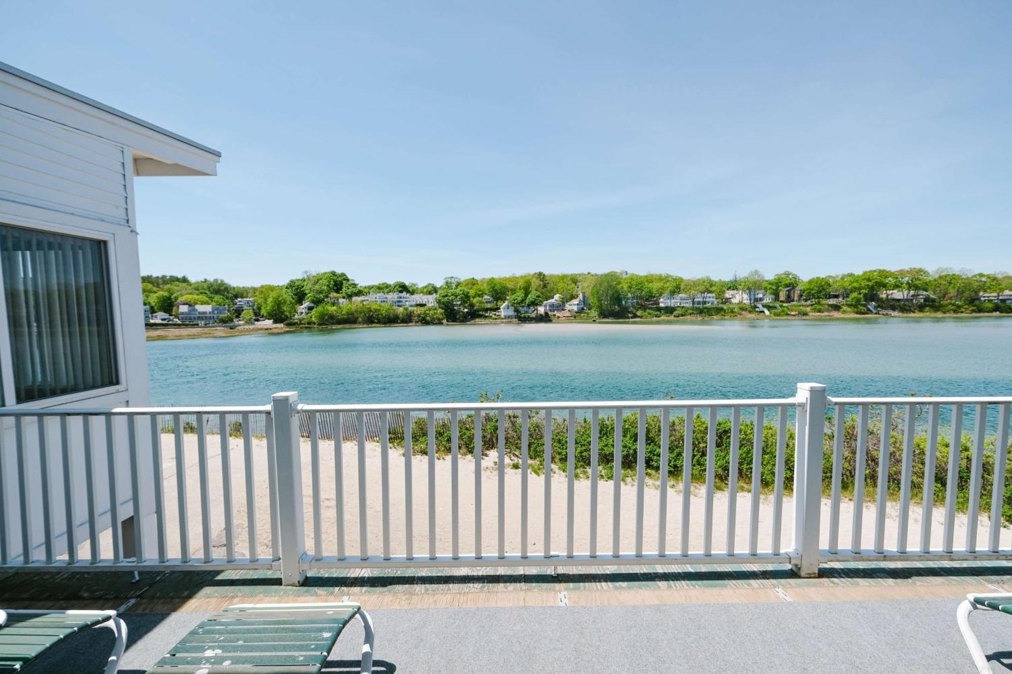 Norseman Resort On The Beach Ogunquit Exterior foto