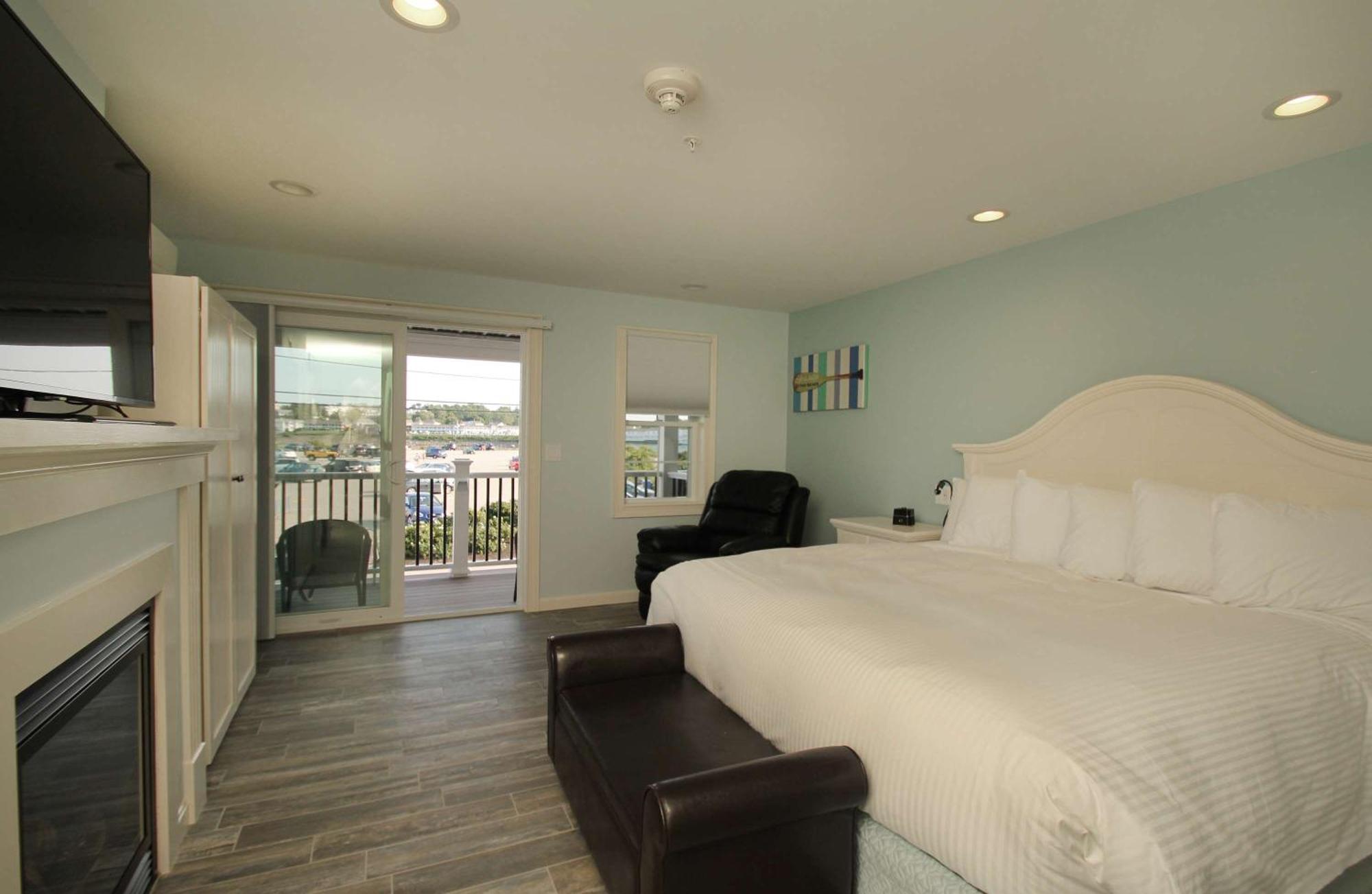 Norseman Resort On The Beach Ogunquit Exterior foto
